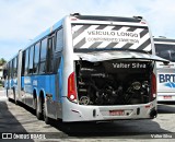Caprichosa Auto Ônibus E27205C na cidade de Rio de Janeiro, Rio de Janeiro, Brasil, por Valter Silva. Número da foto: #:id.