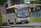 RodeRotas - Rotas de Viação do Triângulo 7613 na cidade de Campinas, São Paulo, Brasil, por Jacy Emiliano. Número da foto: #:id.