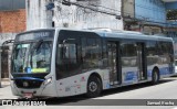 Sambaíba Transportes Urbanos 2 1298 na cidade de São Paulo, São Paulo, Brasil, por Samuel Rocha. Número da foto: #:id.