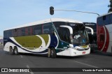Ônibus Particulares 1114 na cidade de Brasília, Distrito Federal, Brasil, por Vicente de Paulo Alves. Número da foto: #8694173.