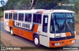 Transportes Campo Grande 000 na cidade de Caxias do Sul, Rio Grande do Sul, Brasil, por Emerson Dorneles. ID da foto: :id.