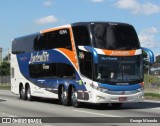 Lindentur Turismo 8017 na cidade de São José dos Campos, São Paulo, Brasil, por George Miranda. Número da foto: #8695821.