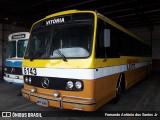 Ônibus Particulares 6882 na cidade de Vila Velha, Espírito Santo, Brasil, por Fernando Antônio dos Santos Jr. ID da foto: :id.