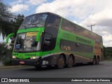 Transportes Thomaz 1001 na cidade de Cuiabá, Mato Grosso, Brasil, por Anderson Gonçalves da Fonseca. Número da foto: #:id.