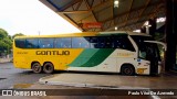Empresa Gontijo de Transportes 18640 na cidade de Uberaba, Minas Gerais, Brasil, por Paulo Vitor De Azevedo. Número da foto: #8693620.