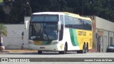 Empresa Gontijo de Transportes 11565 na cidade de Coronel Fabriciano, Minas Gerais, Brasil, por Jonatas Costa da Mata. Número da foto: #8694469.
