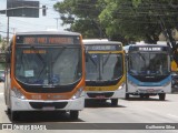 Cidade Alta Transportes 1.028 na cidade de Recife, Pernambuco, Brasil, por Guilherme Silva. Número da foto: #:id.