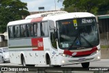 Viação Mimo 6190 na cidade de São José dos Campos, São Paulo, Brasil, por Everaldo Bordini. ID da foto: :id.