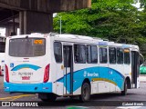 Auto Viação Vera Cruz - Belford Roxo RJ 112.061 na cidade de Rio de Janeiro, Rio de Janeiro, Brasil, por Gabriel Brook. Número da foto: #:id.