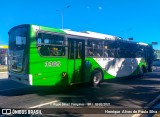 VB Transportes e Turismo 3365 na cidade de Campinas, São Paulo, Brasil, por Henrique Alves de Paula Silva. ID da foto: :id.