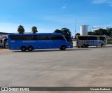 Rápido Federal 1501 na cidade de Goiânia, Goiás, Brasil, por Vicente Barbosa. Número da foto: #:id.