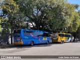 Rápido Expresso Fênix Viação 34025 na cidade de São Paulo, São Paulo, Brasil, por Andre Santos de Moraes. Número da foto: #8695125.