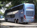 Viação Águia Branca 50120 na cidade de São Paulo, São Paulo, Brasil, por Alexandre Figueiredo Pereira. Número da foto: #:id.