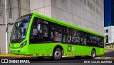 Sistema de Movilidad M1 > RTP - Red de Transporte de Pasajeros de la Ciudad de México 7134 na cidade de Ciudad de México, México, por ERIK COLIN JIMÉNEZ. Número da foto: #8693944.