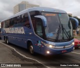 Viação Águia Branca 24180 na cidade de Cariacica, Espírito Santo, Brasil, por Everton Costa Goltara. Número da foto: #8694376.
