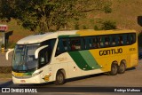 Empresa Gontijo de Transportes 18135 na cidade de João Monlevade, Minas Gerais, Brasil, por Rodrigo Matheus. Número da foto: #:id.