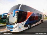 Spazzini Tur 8025 na cidade de Brasília, Distrito Federal, Brasil, por Vicente de Paulo Alves. Número da foto: #8694209.
