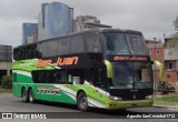 Autotransportes San Juan 112 na cidade de Ciudad Autónoma de Buenos Aires, Argentina, por Agustin SanCristobal1712. Número da foto: #:id.