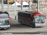 Viação Smart Transporte e Turismo 1406 na cidade de São Paulo, São Paulo, Brasil, por Jonas Ramos. Número da foto: #8722573.