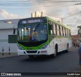 Rodoviária Caxangá 357 na cidade de Recife, Pernambuco, Brasil, por Romildo Farias. Número da foto: #:id.