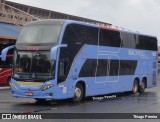 Real Expresso 11920 na cidade de Uberaba, Minas Gerais, Brasil, por Thiago Pereira. Número da foto: #8720538.