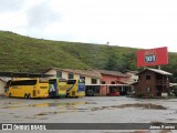 Severo Turismo 1510 na cidade de Ibiraçu, Espírito Santo, Brasil, por Jonas Ramos. Número da foto: #8722588.