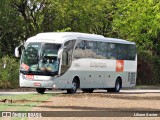 Borborema Imperial Transportes 2405 na cidade de Recife, Pernambuco, Brasil, por Liliane Xavier. Número da foto: #8721589.