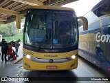 Viação Itapemirim 60079 na cidade de Ribeirão Preto, São Paulo, Brasil, por Marcelo Horta. Número da foto: #8721839.