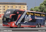 Expresso Adamantina 421802 na cidade de Uberaba, Minas Gerais, Brasil, por Thiago Pereira. Número da foto: #8720533.