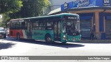 Transplusa 35 na cidade de San José, San José, Costa Rica, por Luis Felipe Vargas. Número da foto: #8722582.