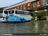 Emtram 5050 na cidade de Governador Valadares, Minas Gerais, Brasil, por Jaime  Quintino. Número da foto: #8721836.