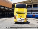 Viação Itapemirim 17023 na cidade de Rio de Janeiro, Rio de Janeiro, Brasil, por Marcelo Horta. Número da foto: #8721809.