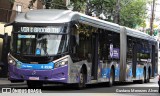 Viação Paratodos > São Jorge > Metropolitana São Paulo > Mobibrasil 6 3536 na cidade de São Paulo, São Paulo, Brasil, por Gustavo Menezes Alves. Número da foto: #:id.