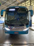 Auto Viação Progresso 6096 na cidade de Recife, Pernambuco, Brasil, por Marco Silva. Número da foto: #8721278.