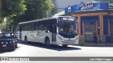 Coesa 283 na cidade de San José, San José, Costa Rica, por Luis Felipe Vargas. Número da foto: #8722564.