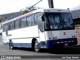 Autobuses sin identificación - Costa Rica SJB 8070 na cidade de Heredia, Heredia, Heredia, Costa Rica, por Luis Diego Sánchez. Número da foto: #8720305.