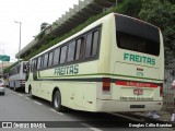 Viação Freitas 370 na cidade de Belo Horizonte, Minas Gerais, Brasil, por Douglas Célio Brandao. ID da foto: :id.