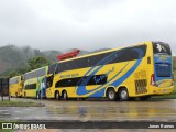Viação Lírio dos Vales 50000 na cidade de Ibiraçu, Espírito Santo, Brasil, por Jonas Ramos. Número da foto: #8722555.