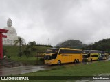 Severo Turismo 1510 na cidade de Ibiraçu, Espírito Santo, Brasil, por Jonas Ramos. ID da foto: :id.