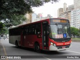 Transmoreira 87189 na cidade de Belo Horizonte, Minas Gerais, Brasil, por Weslley Silva. Número da foto: #:id.