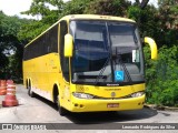 Viação Itapemirim 8635 na cidade de São Paulo, São Paulo, Brasil, por Leonardo Rodrigues da Silva. Número da foto: #8721260.