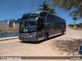 Viação Cidade Sol 8620 na cidade de Piritiba, Bahia, Brasil, por James Lima. Número da foto: #:id.
