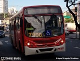 Transmoreira 87006 na cidade de Belo Horizonte, Minas Gerais, Brasil, por Kaique Marquês Medeiros . Número da foto: #8721298.