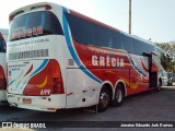 Turismo Grécia 699 na cidade de Penha, Santa Catarina, Brasil, por Jonatan Eduardo Jurk Ramos. ID da foto: :id.