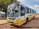 Transportes Guanabara 1238 na cidade de Natal, Rio Grande do Norte, Brasil, por Elianderson Silva. Número da foto: #8721593.