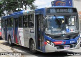 Viação Osasco 21.683 na cidade de Osasco, São Paulo, Brasil, por Samuel Rocha. Número da foto: #:id.