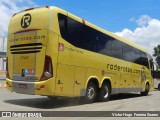 RodeRotas - Rotas de Viação do Triângulo 7747 na cidade de Goiânia, Goiás, Brasil, por Victor Hugo  Ferreira Soares. Número da foto: #:id.