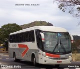 Viação Alvorada 820 na cidade de Vitória, Espírito Santo, Brasil, por Marcos Reis. Número da foto: #:id.