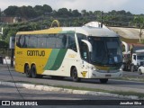 Empresa Gontijo de Transportes 18855 na cidade de Jaboatão dos Guararapes, Pernambuco, Brasil, por Jonathan Silva. Número da foto: #8720411.