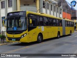 Gidion Transporte e Turismo 90025 na cidade de Joinville, Santa Catarina, Brasil, por Emerson Dorneles. Número da foto: #8720439.